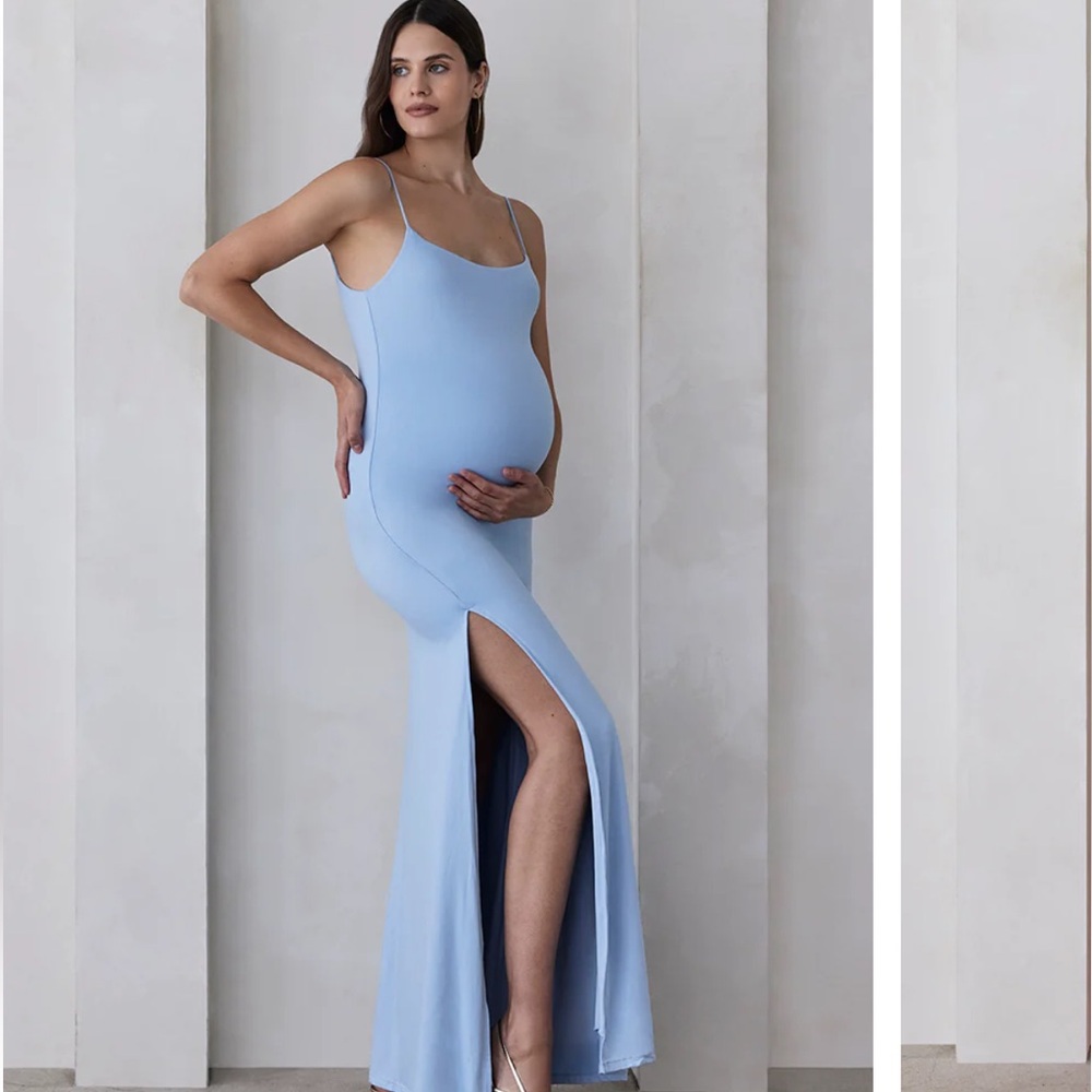 Bumpsuit Rosie Maternity Dress